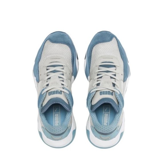 🎁 Puma Men's Storm Origin Sneakers - Picture 3 of 11